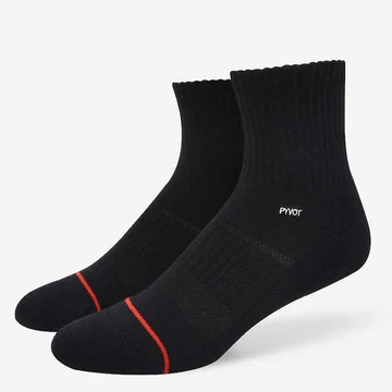 Classic Athletic Ankle