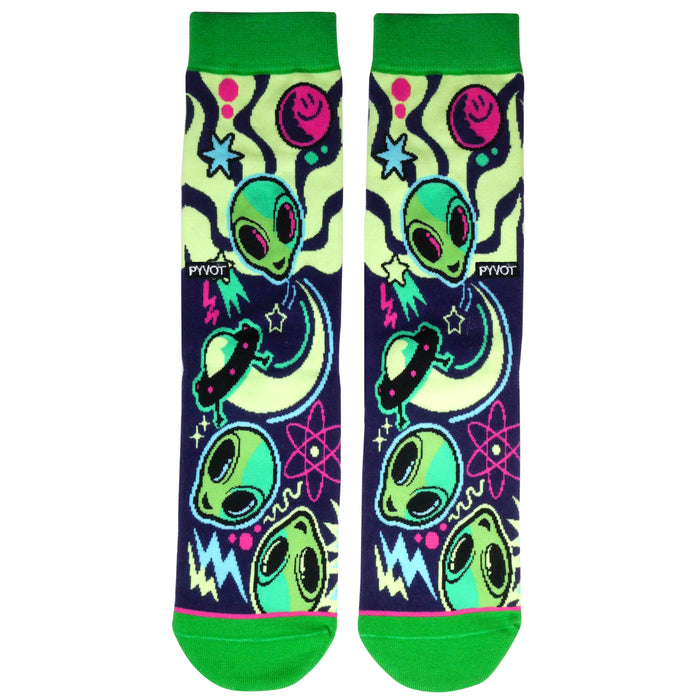 Alien Trip