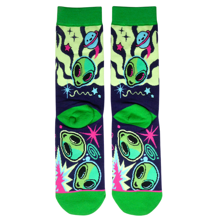 Alien Trip