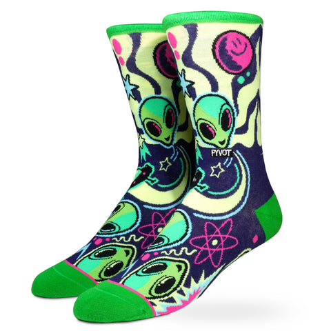 Alien Trip