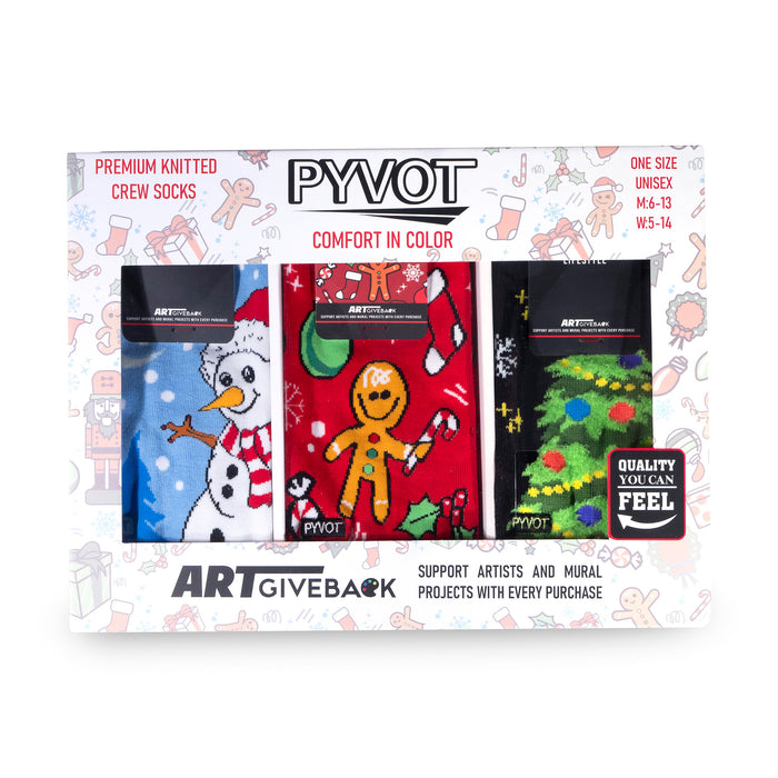 Holiday Box Set