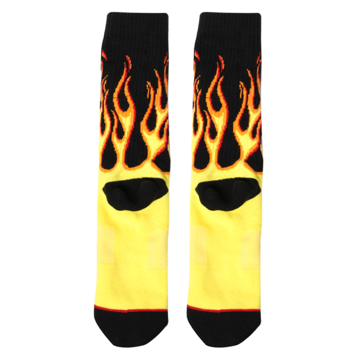 Flames