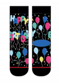 Happy B-Day