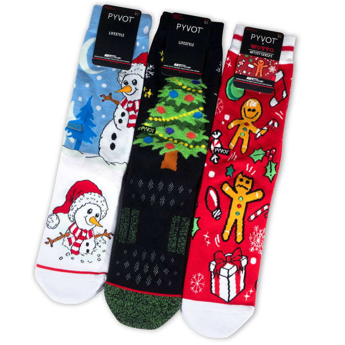 Holiday Box Set