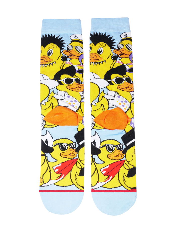 Rubber Ducky