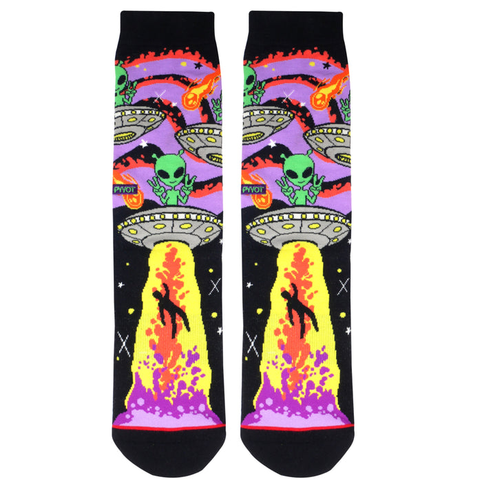 Alien Invaders