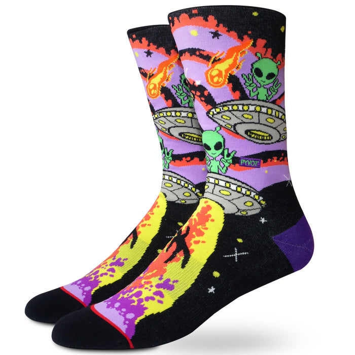 Alien Invaders
