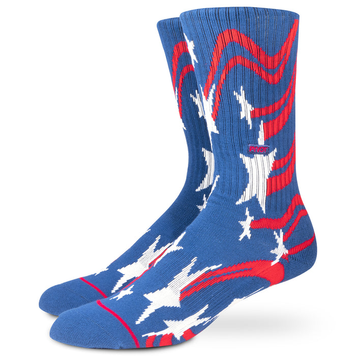 Stars And Stripes 2