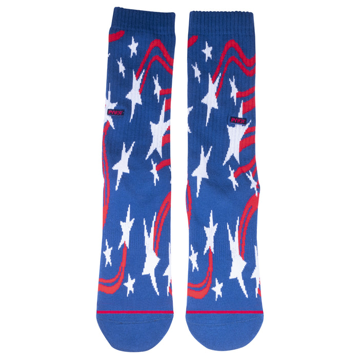 Stars And Stripes 2