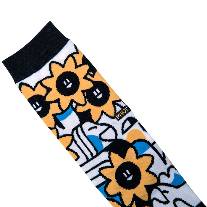 Sunflower Power