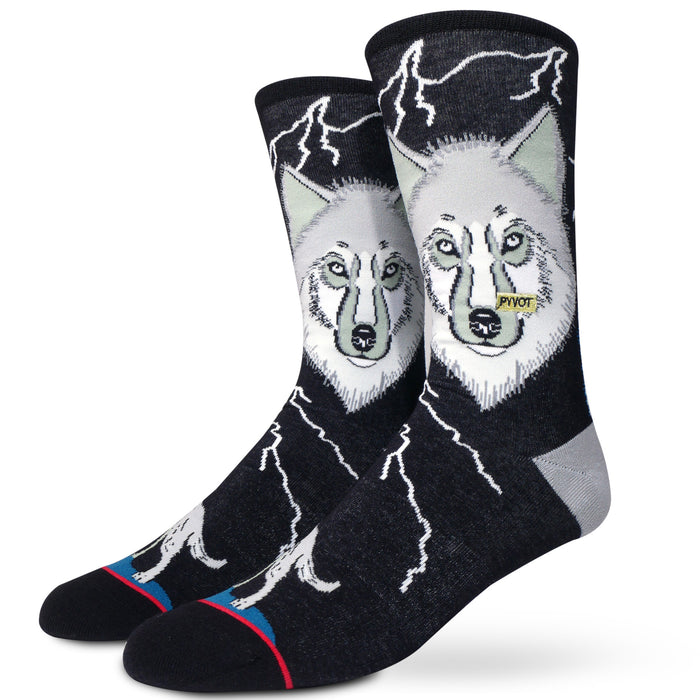 Wolf Pack