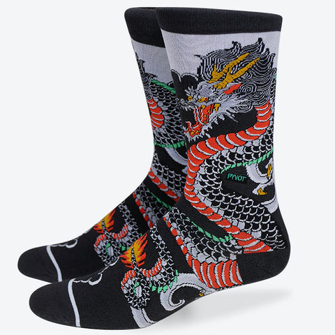 Way Of The Dragon