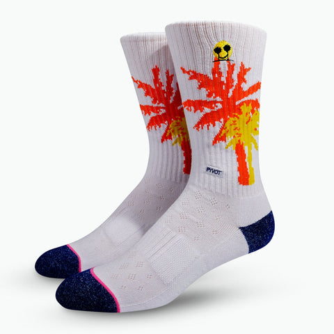 Re:Lax Sunset Palms